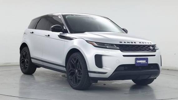 LAND ROVER RANGE ROVER EVOQUE 2020 SALZP2FX2LH053722 image